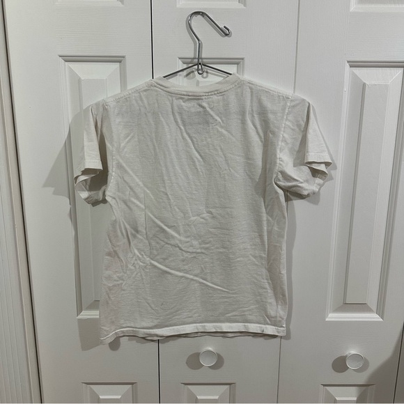 Garfield I’m a Friday Person in a Monday World Shirt - Picture 3 of 6